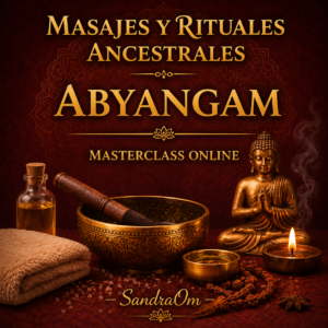 Masterclass online Abyangam