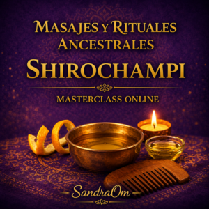 Masterclass online ShiroChampi